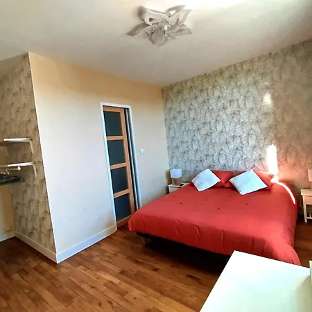 Holiday home Ma Pause Champetre Antigny (Vienne)